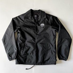 Vans Coach Jacket